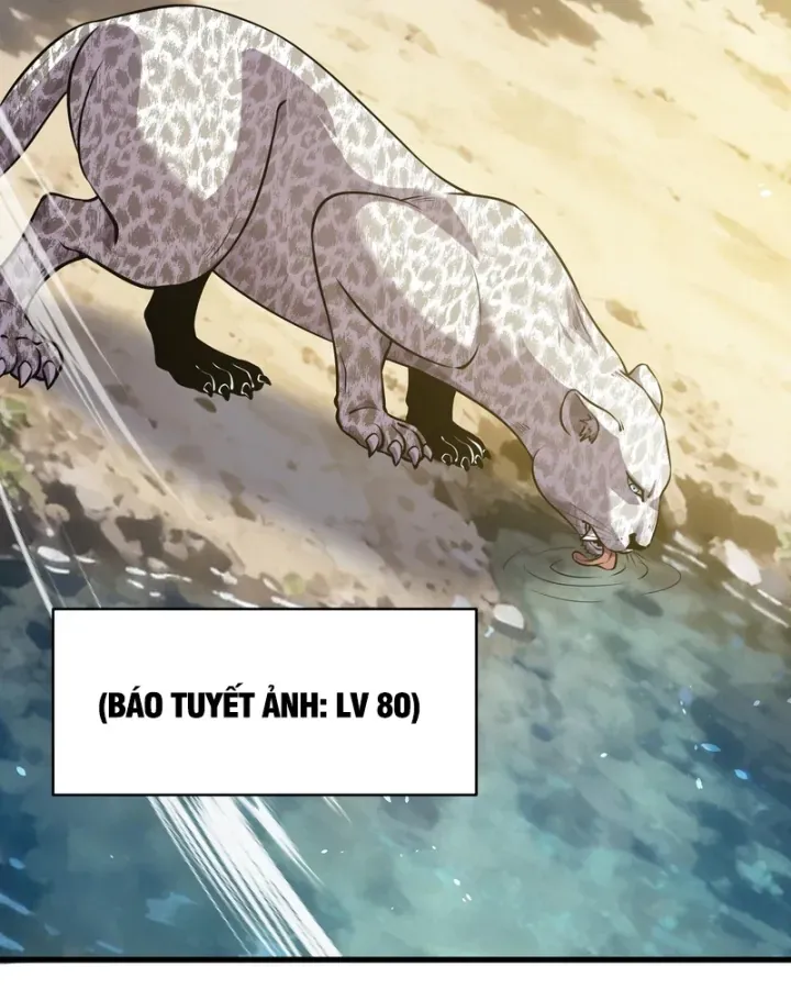 Vô Địch Bị Động Tạo Ra Tấn Sát Thương [Chap 165-166] — trang 98
