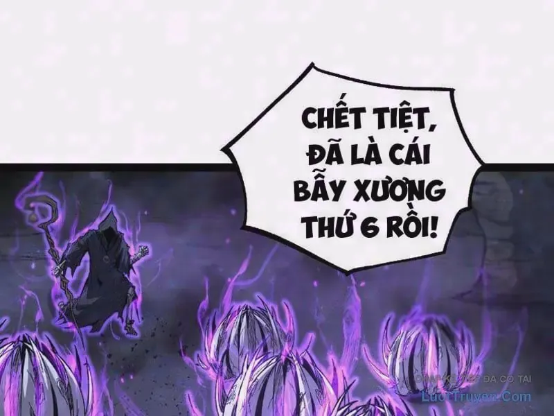 Thích Khách Thần Cấp Ta Chính Là Bóng Đêm [Chap 109-110] — trang 1