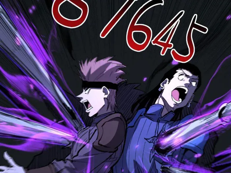 Thích Khách Thần Cấp Ta Chính Là Bóng Đêm [Chap 109-110] — trang 12
