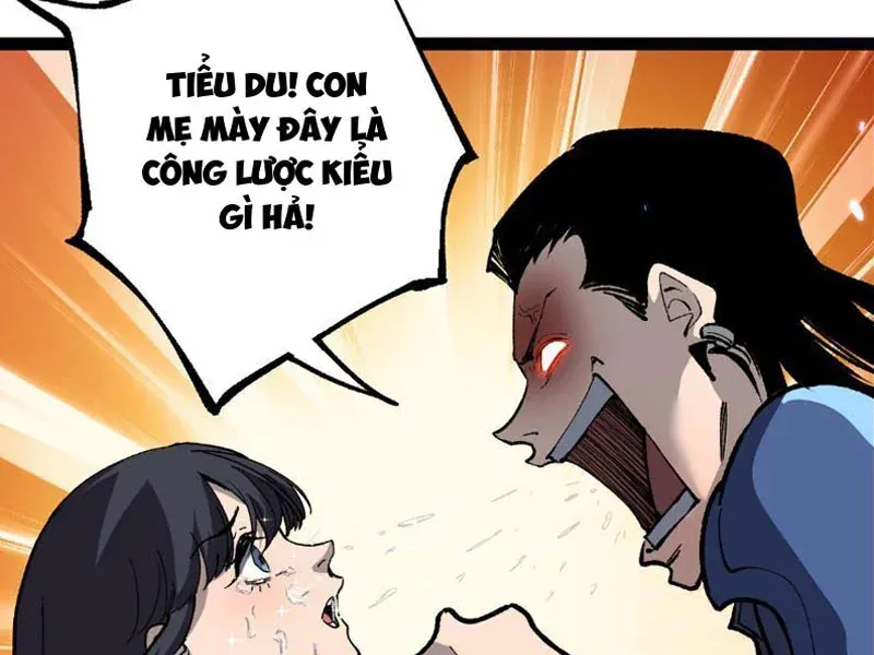Thích Khách Thần Cấp Ta Chính Là Bóng Đêm [Chap 109-110] — trang 18