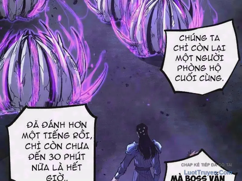 Thích Khách Thần Cấp Ta Chính Là Bóng Đêm [Chap 109-110] — trang 2