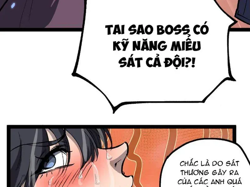 Thích Khách Thần Cấp Ta Chính Là Bóng Đêm [Chap 109-110] — trang 20