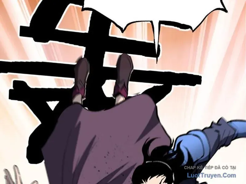 Thích Khách Thần Cấp Ta Chính Là Bóng Đêm [Chap 109-110] — trang 22