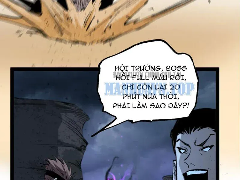 Thích Khách Thần Cấp Ta Chính Là Bóng Đêm [Chap 109-110] — trang 24