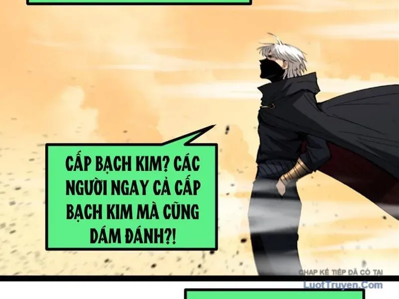Thích Khách Thần Cấp Ta Chính Là Bóng Đêm [Chap 109-110] — trang 28
