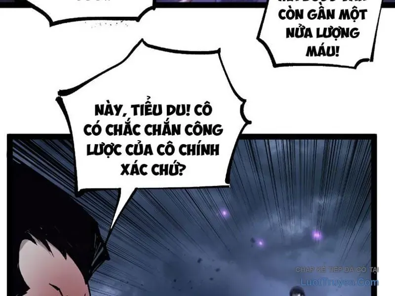 Thích Khách Thần Cấp Ta Chính Là Bóng Đêm [Chap 109-110] — trang 3