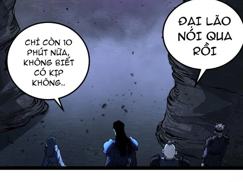 Thích Khách Thần Cấp Ta Chính Là Bóng Đêm [Chap 109-110] — trang 32