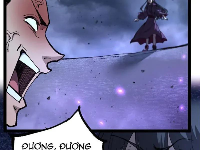 Thích Khách Thần Cấp Ta Chính Là Bóng Đêm [Chap 109-110] — trang 4