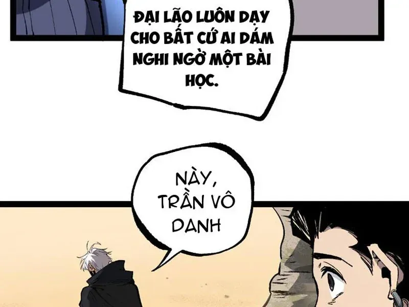 Thích Khách Thần Cấp Ta Chính Là Bóng Đêm [Chap 109-110] — trang 41