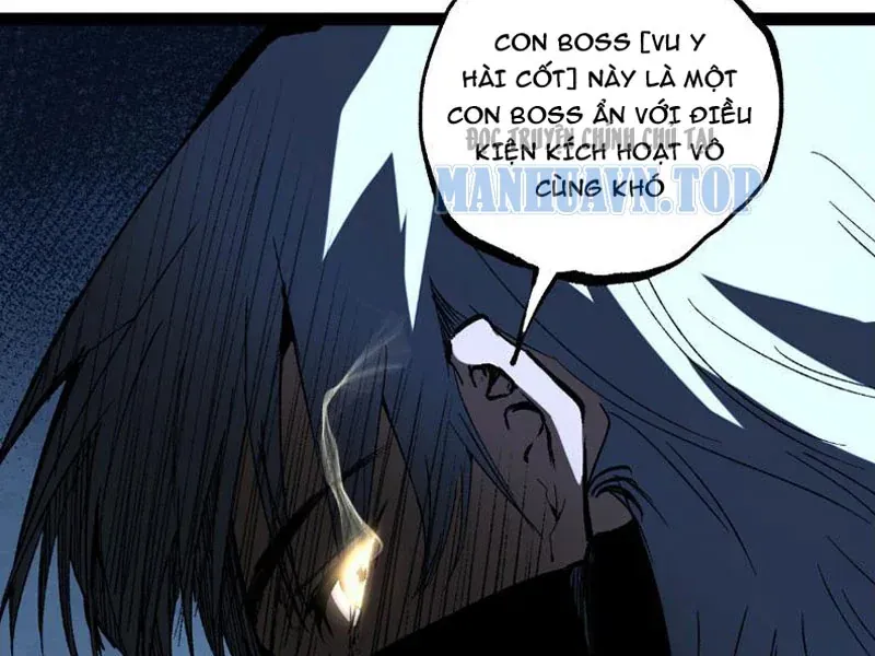 Thích Khách Thần Cấp Ta Chính Là Bóng Đêm [Chap 109-110] — trang 43