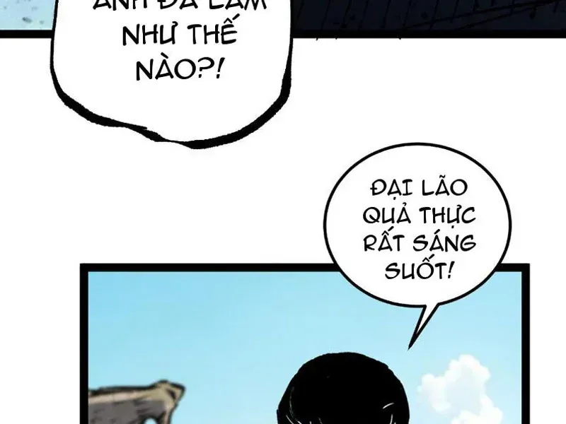 Thích Khách Thần Cấp Ta Chính Là Bóng Đêm [Chap 109-110] — trang 45