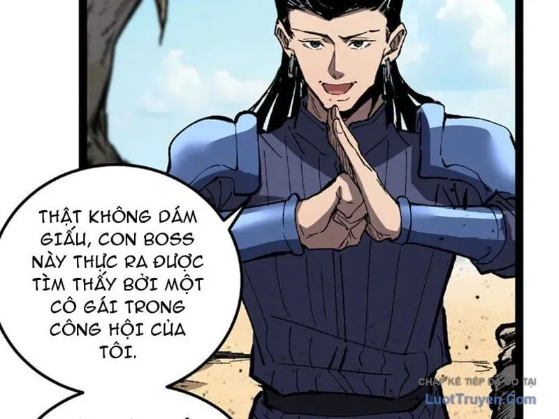 Thích Khách Thần Cấp Ta Chính Là Bóng Đêm [Chap 109-110] — trang 46