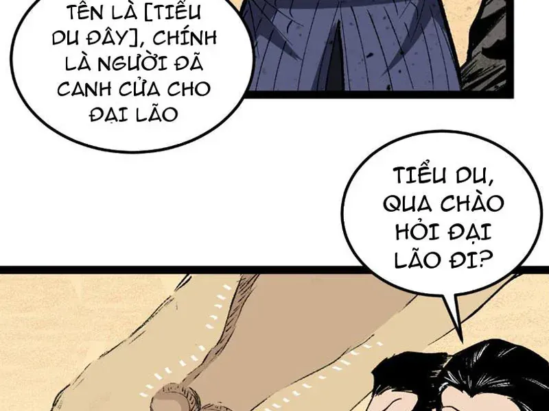 Thích Khách Thần Cấp Ta Chính Là Bóng Đêm [Chap 109-110] — trang 47