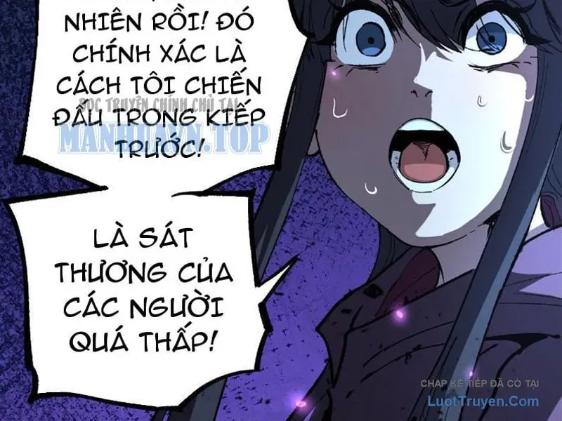 Thích Khách Thần Cấp Ta Chính Là Bóng Đêm [Chap 109-110] — trang 5
