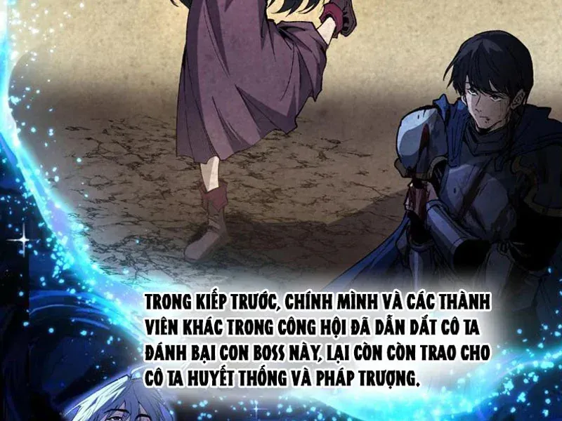 Thích Khách Thần Cấp Ta Chính Là Bóng Đêm [Chap 109-110] — trang 50