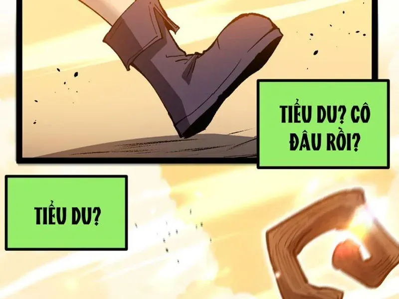 Thích Khách Thần Cấp Ta Chính Là Bóng Đêm [Chap 109-110] — trang 59