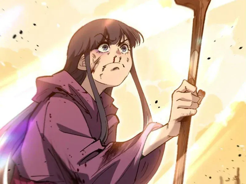 Thích Khách Thần Cấp Ta Chính Là Bóng Đêm [Chap 109-110] — trang 60