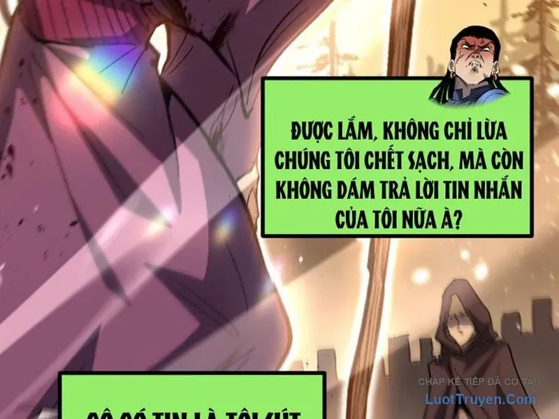 Thích Khách Thần Cấp Ta Chính Là Bóng Đêm [Chap 109-110] — trang 61