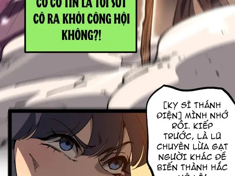 Thích Khách Thần Cấp Ta Chính Là Bóng Đêm [Chap 109-110] — trang 62