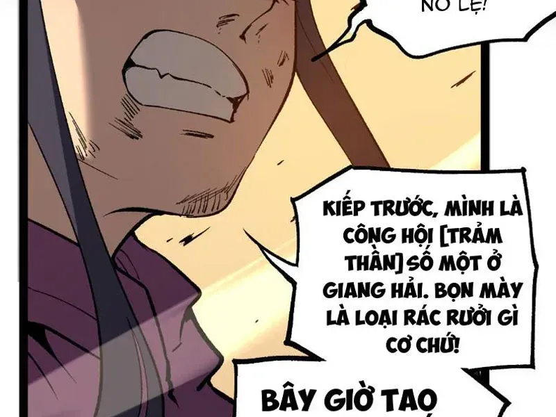 Thích Khách Thần Cấp Ta Chính Là Bóng Đêm [Chap 109-110] — trang 63