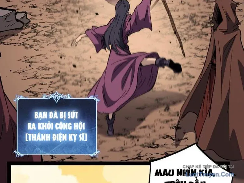 Thích Khách Thần Cấp Ta Chính Là Bóng Đêm [Chap 109-110] — trang 66