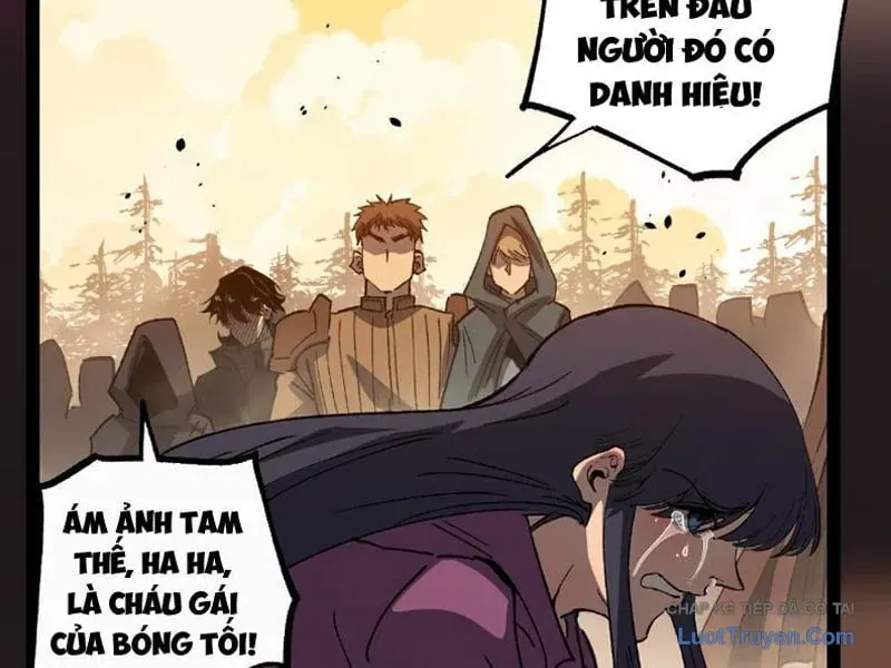 Thích Khách Thần Cấp Ta Chính Là Bóng Đêm [Chap 109-110] — trang 67