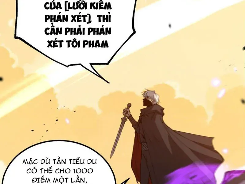 Thích Khách Thần Cấp Ta Chính Là Bóng Đêm [Chap 109-110] — trang 73
