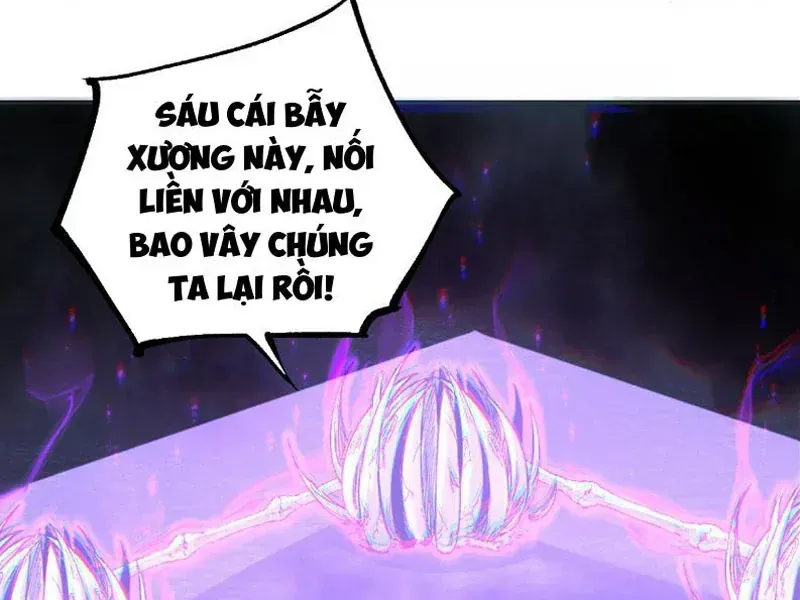 Thích Khách Thần Cấp Ta Chính Là Bóng Đêm [Chap 109-110] — trang 8