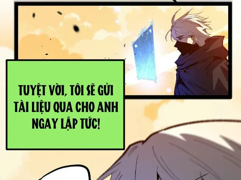 Thích Khách Thần Cấp Ta Chính Là Bóng Đêm [Chap 109-110] — trang 80