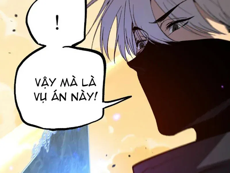 Thích Khách Thần Cấp Ta Chính Là Bóng Đêm [Chap 109-110] — trang 81