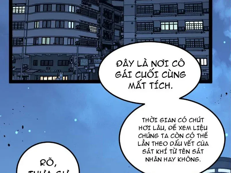 Thích Khách Thần Cấp Ta Chính Là Bóng Đêm [Chap 109-110] — trang 92