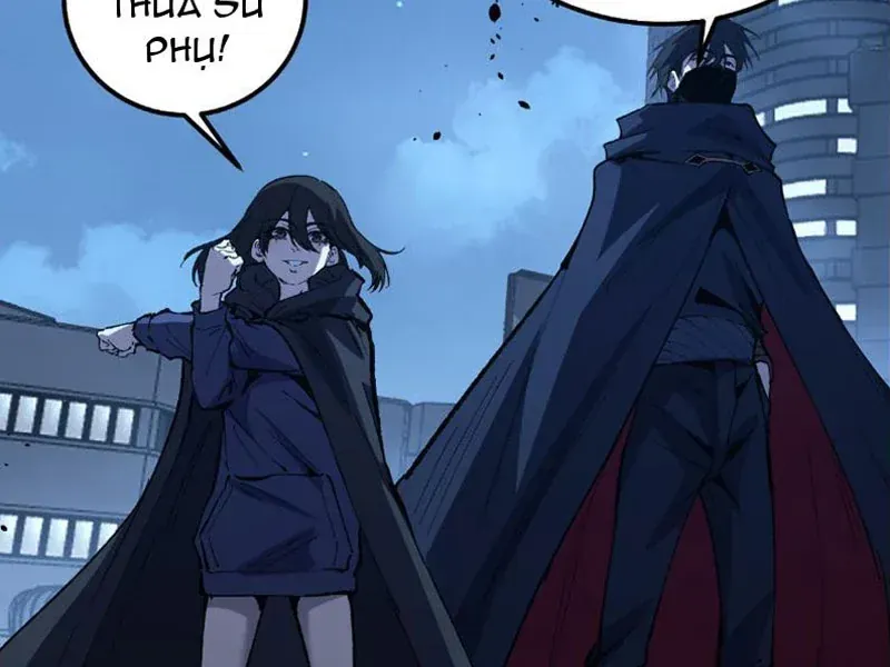 Thích Khách Thần Cấp Ta Chính Là Bóng Đêm [Chap 109-110] — trang 93