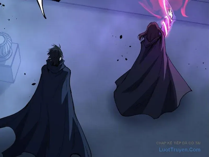 Thích Khách Thần Cấp Ta Chính Là Bóng Đêm [Chap 109-110] — trang 99