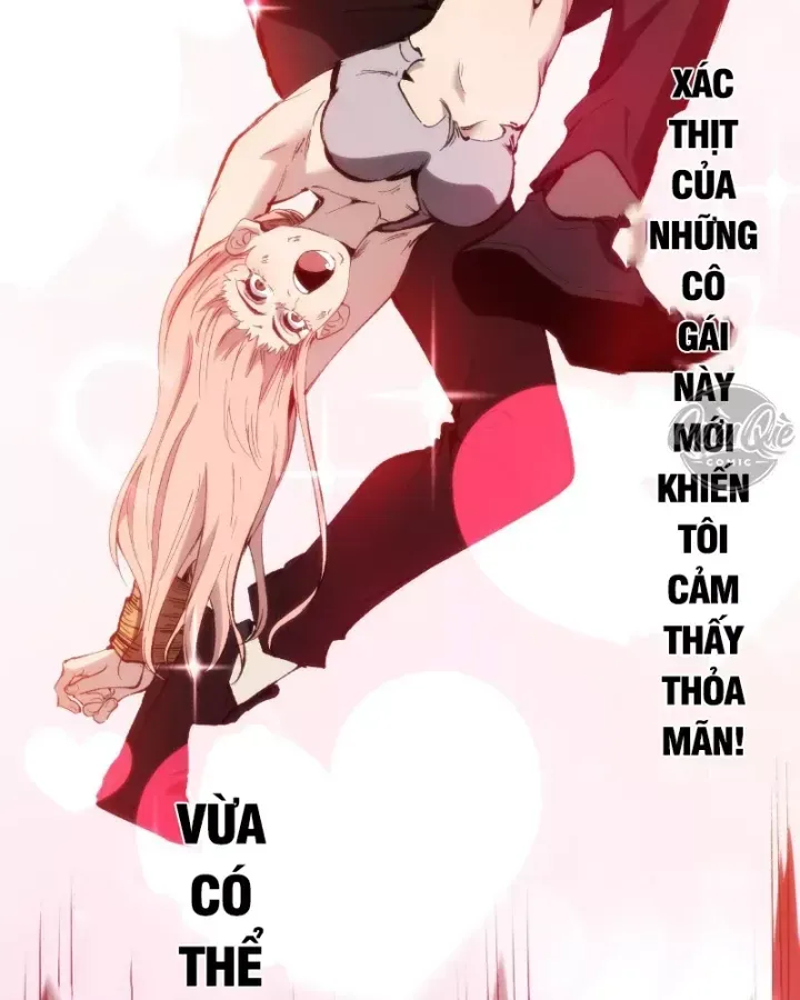 Thích Khách Thần Cấp Ta Chính Là Bóng Đêm [Chap 109-110] — trang 12