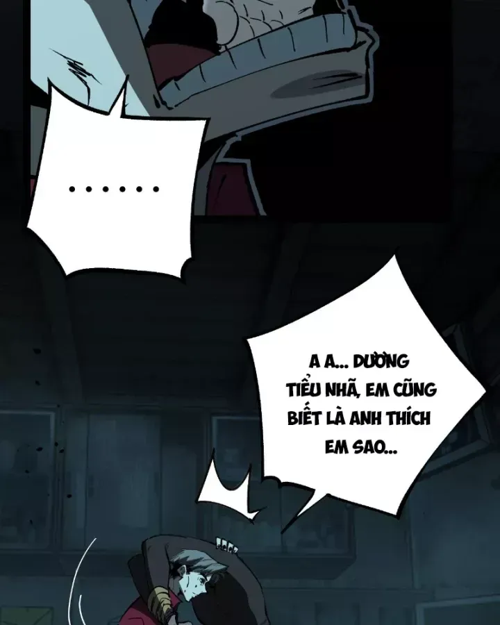 Thích Khách Thần Cấp Ta Chính Là Bóng Đêm [Chap 109-110] — trang 18