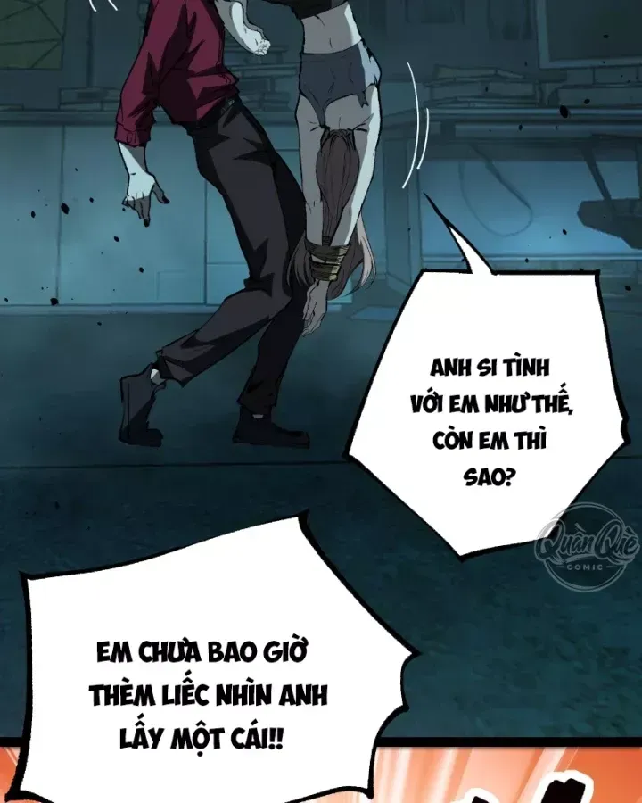 Thích Khách Thần Cấp Ta Chính Là Bóng Đêm [Chap 109-110] — trang 19