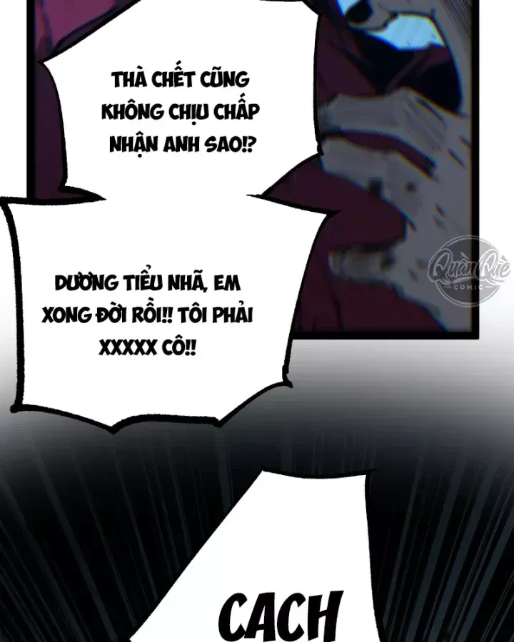Thích Khách Thần Cấp Ta Chính Là Bóng Đêm [Chap 109-110] — trang 26