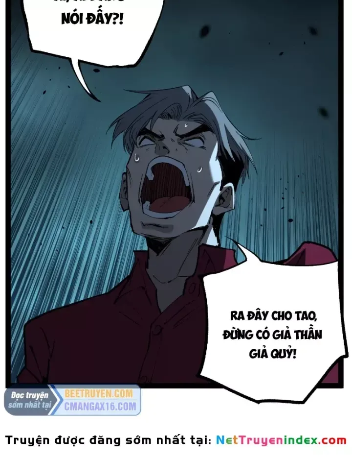 Thích Khách Thần Cấp Ta Chính Là Bóng Đêm [Chap 109-110] — trang 33