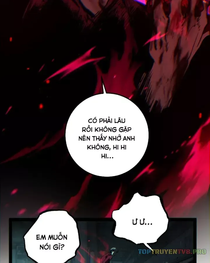 Thích Khách Thần Cấp Ta Chính Là Bóng Đêm [Chap 109-110] — trang 4