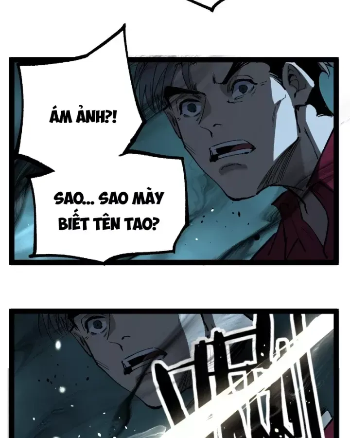 Thích Khách Thần Cấp Ta Chính Là Bóng Đêm [Chap 109-110] — trang 40