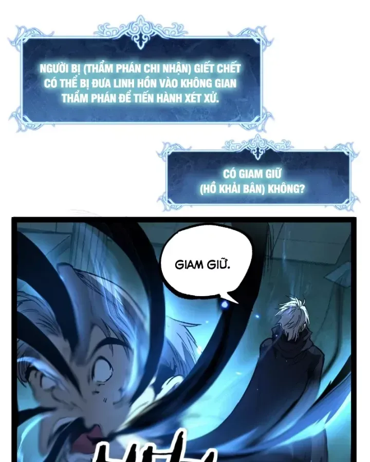 Thích Khách Thần Cấp Ta Chính Là Bóng Đêm [Chap 109-110] — trang 43