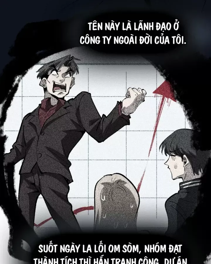 Thích Khách Thần Cấp Ta Chính Là Bóng Đêm [Chap 109-110] — trang 47