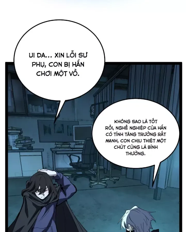Thích Khách Thần Cấp Ta Chính Là Bóng Đêm [Chap 109-110] — trang 51