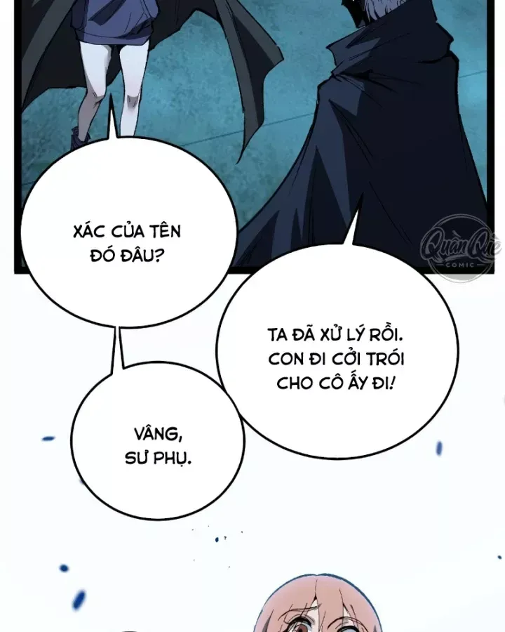 Thích Khách Thần Cấp Ta Chính Là Bóng Đêm [Chap 109-110] — trang 52