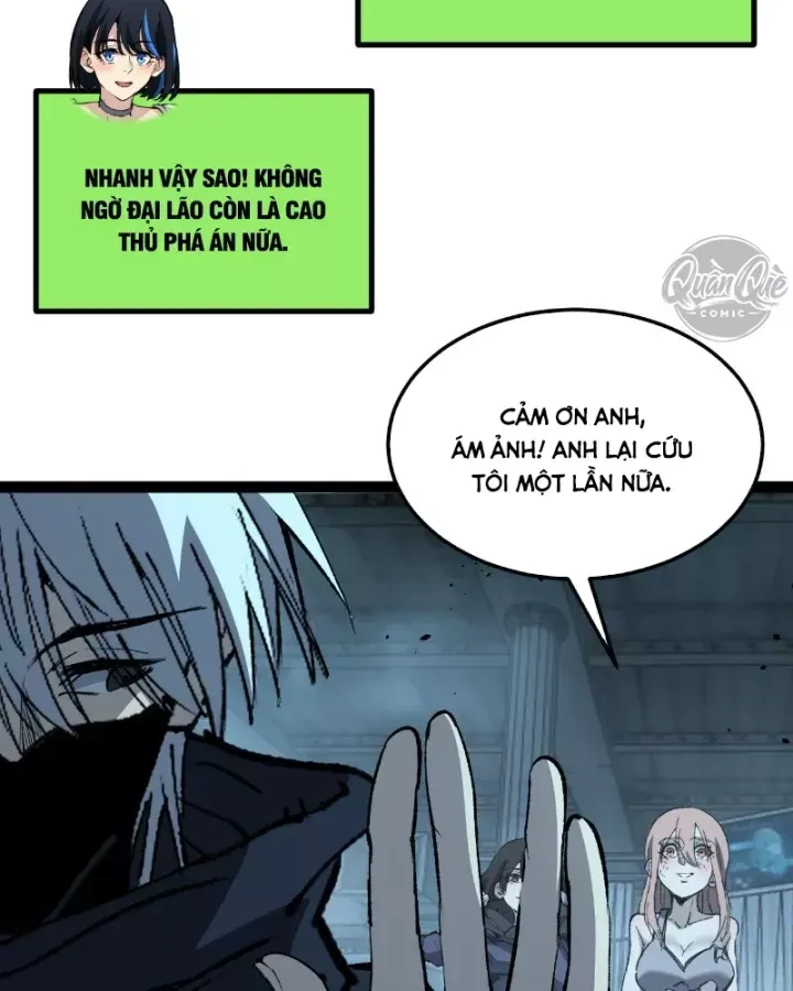 Thích Khách Thần Cấp Ta Chính Là Bóng Đêm [Chap 109-110] — trang 55
