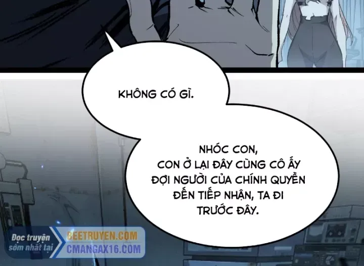 Thích Khách Thần Cấp Ta Chính Là Bóng Đêm [Chap 109-110] — trang 56