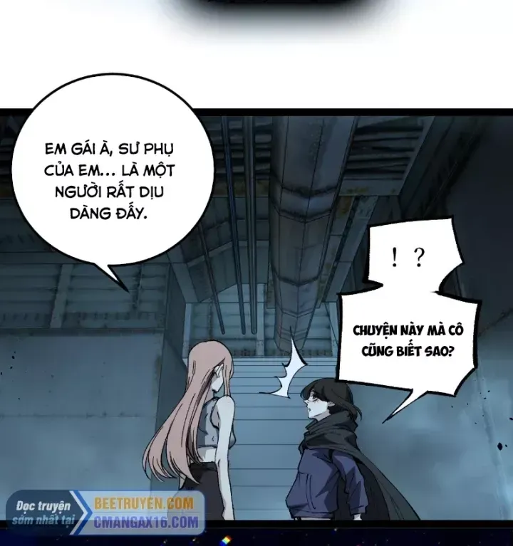 Thích Khách Thần Cấp Ta Chính Là Bóng Đêm [Chap 109-110] — trang 59