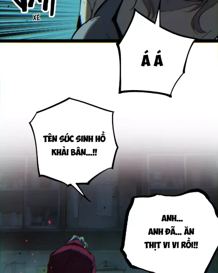 Thích Khách Thần Cấp Ta Chính Là Bóng Đêm [Chap 109-110] — trang 6