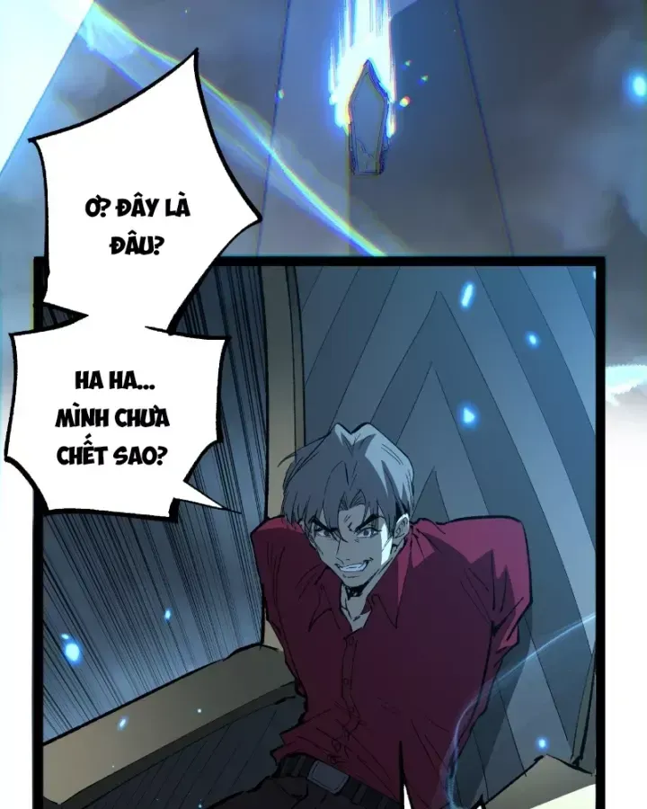 Thích Khách Thần Cấp Ta Chính Là Bóng Đêm [Chap 109-110] — trang 63
