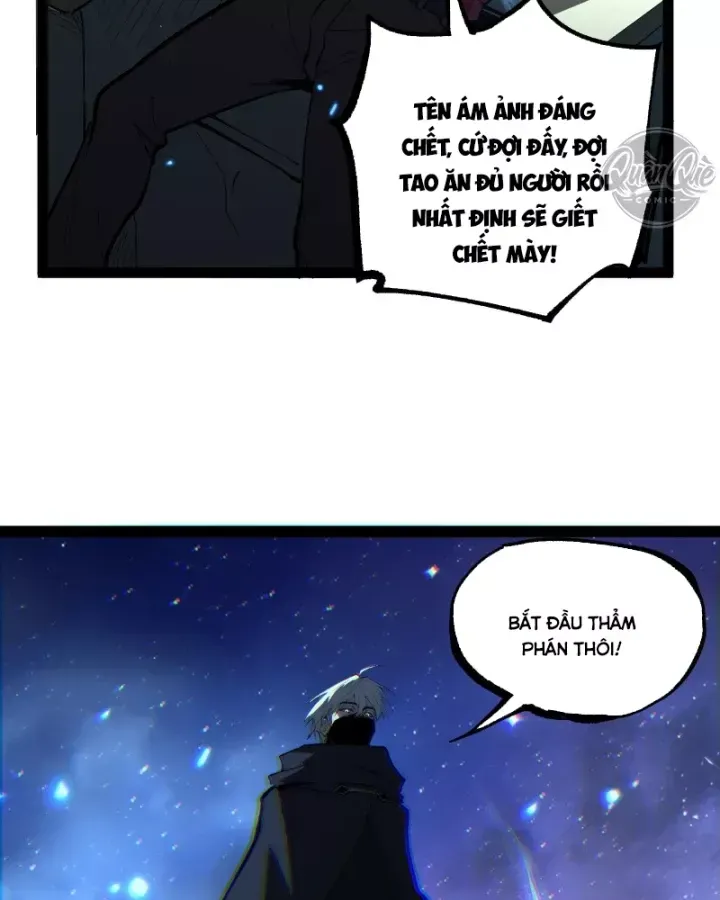 Thích Khách Thần Cấp Ta Chính Là Bóng Đêm [Chap 109-110] — trang 64